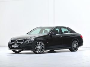 Mercedes-Benz D6S by Brabus '2013